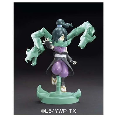 Youkai Watch 10. Orochi Plastic Kitㅤ – Bandai – ActionFigureBrasil