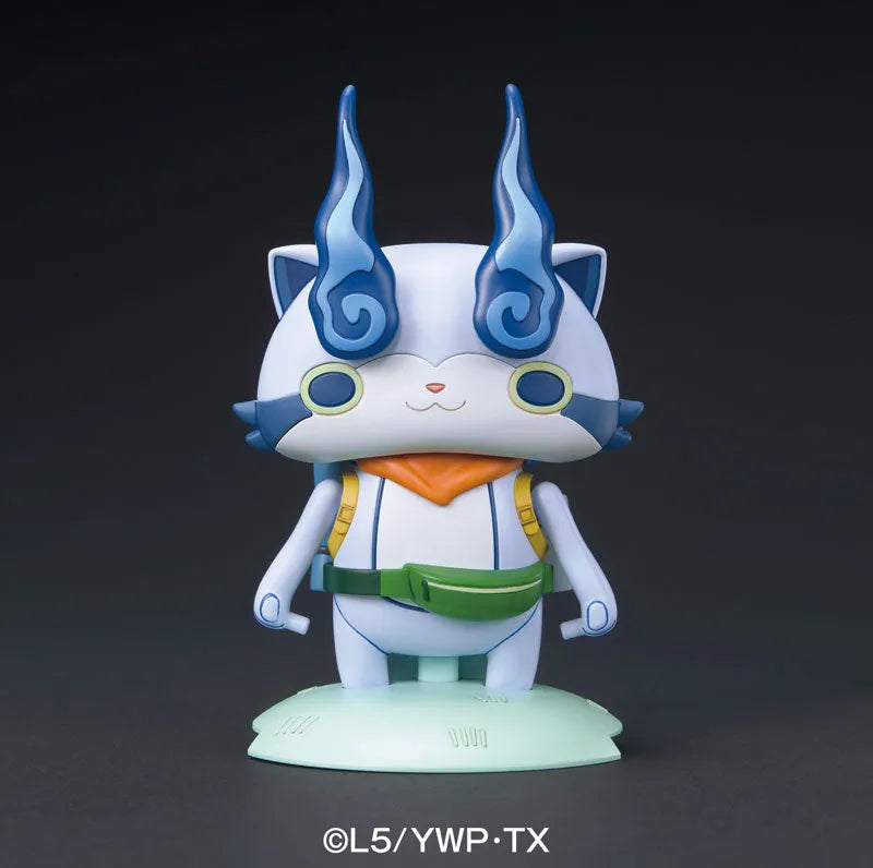 Youkai Watch 17 KK Brothers K Koma- Plastic Modelㅤ – Bandai – ActionFigureBrasil