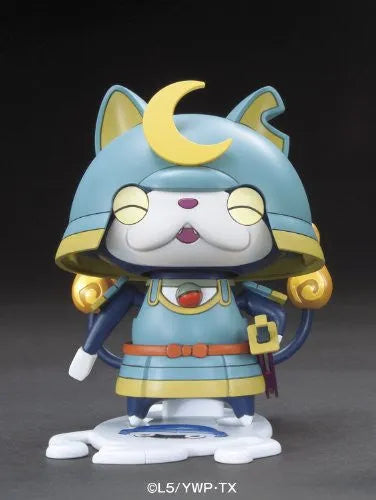Youkai Watch - Bushinyan - 03 (Bandai)ㅤ – Bandai – ActionFigureBrasil — ângulo diferente