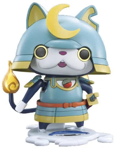 Youkai Watch - Bushinyan - 03 (Bandai)ㅤ – Bandai – ActionFigureBrasil