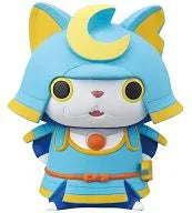 Youkai Watch - Bushinyan - Youkai Soft Vinyl Series (Bandai)ㅤ – Bandai – ActionFigureBrasil