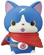 Youkai Watch - Fuyunyan - Youkai Soft Vinyl Series (Bandai)ㅤ – Bandai – ActionFigureBrasil