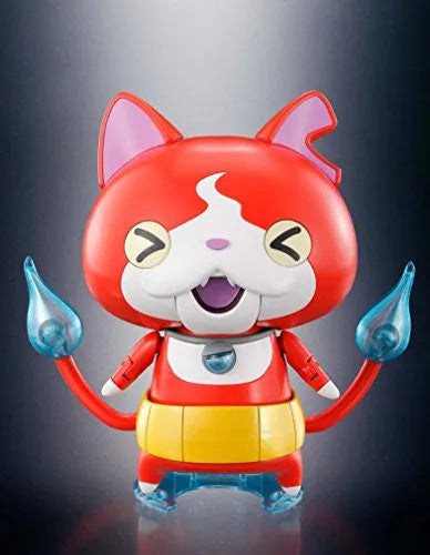 Youkai Watch - Jibanyan - Chogokin (Bandai)ㅤ – Bandai – ActionFigureBrasil