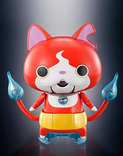 Youkai Watch - Jibanyan - Chogokin (Bandai)ㅤ – Bandai – ActionFigureBrasil