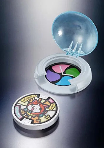 Youkai Watch - Jibanyan - Chogokin (Bandai)ㅤ – Bandai – ActionFigureBrasil