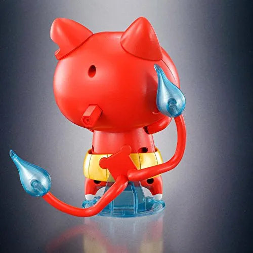 Youkai Watch - Jibanyan - Chogokin (Bandai)ㅤ – Bandai – ActionFigureBrasil