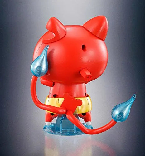 Youkai Watch - Jibanyan - Chogokin (Bandai)ㅤ – Bandai – ActionFigureBrasil