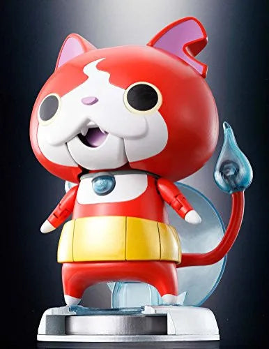 Youkai Watch - Jibanyan - Chogokin (Bandai)ㅤ – Bandai – ActionFigureBrasil