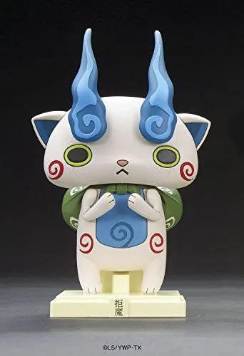 Youkai Watch - Komasan - 05 (Bandai)ㅤ – Bandai – ActionFigureBrasil