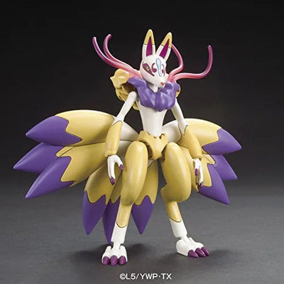 Youkai Watch - Kyuubi - 04 (Bandai)ㅤ – Bandai – ActionFigureBrasil