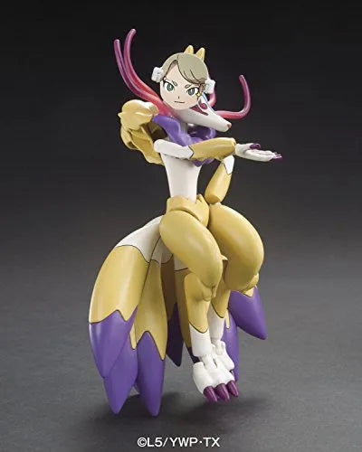 Youkai Watch - Kyuubi - 04 (Bandai)ㅤ – Bandai – ActionFigureBrasil