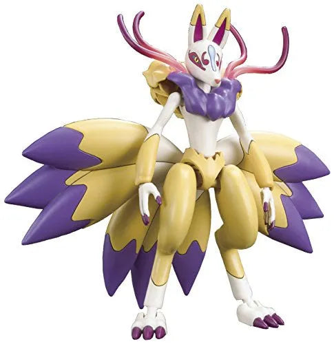 Youkai Watch - Kyuubi - 04 (Bandai)ㅤ – Bandai – ActionFigureBrasil