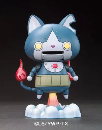 Youkai Watch - Robonyan - 02 (Bandai)ㅤ – Bandai – ActionFigureBrasil