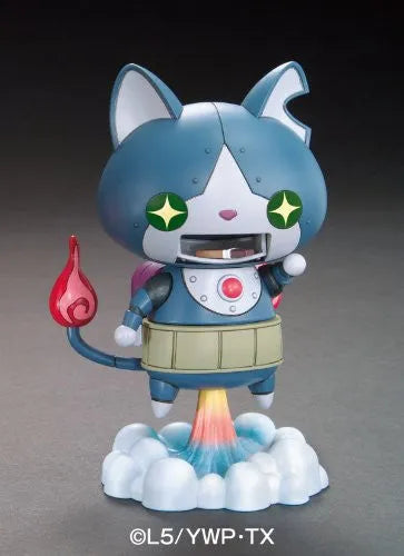 Youkai Watch - Robonyan - 02 (Bandai)ㅤ – Bandai – ActionFigureBrasil