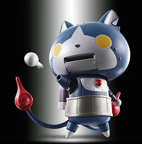 Youkai Watch - Robonyan - Chogokin (Bandai)ㅤ – Bandai – ActionFigureBrasil