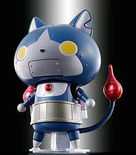 Youkai Watch - Robonyan - Chogokin (Bandai)ㅤ – Bandai – ActionFigureBrasil