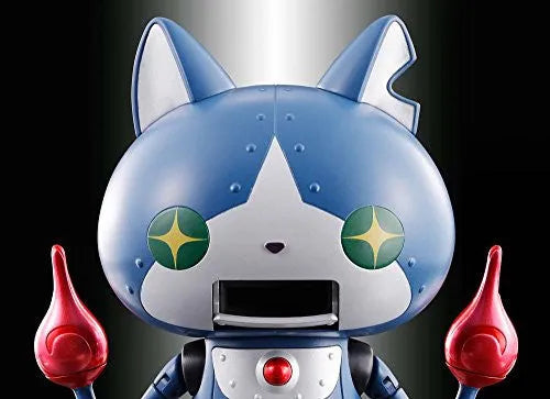Youkai Watch - Robonyan - Chogokin (Bandai)ㅤ – Bandai – ActionFigureBrasil