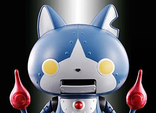 Youkai Watch - Robonyan - Chogokin (Bandai)ㅤ – Bandai – ActionFigureBrasil