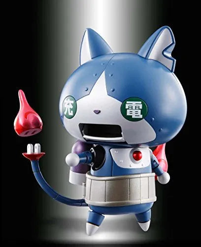 Youkai Watch - Robonyan - Chogokin (Bandai)ㅤ – Bandai – ActionFigureBrasil