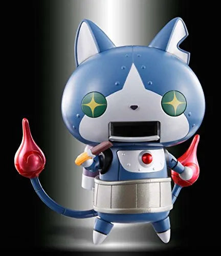 Youkai Watch - Robonyan - Chogokin (Bandai)ㅤ – Bandai – ActionFigureBrasil