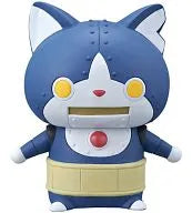 Youkai Watch - Robonyan - Youkai Soft Vinyl Series (Bandai)ㅤ – Bandai – ActionFigureBrasil