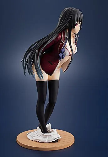 Youkoso Jitsuryoku Shijou Shugi no Kyoushitsu e - Horikita Suzune - 1/7 - Clothes changing Ver.ㅤ – Good Smile Company – ActionFigureBrasil — close