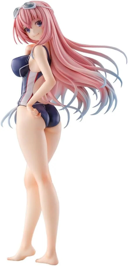 Youkoso Jitsuryoku Shijou Shugi no Kyoushitsu e - Ichinose Honami - 1/6 - Competition Swimsuit Ver. (Hobby Stock, Wing)ㅤ – Wing – ActionFigureBrasil