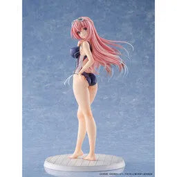 Youkoso Jitsuryoku Shijou Shugi no Kyoushitsu e - Ichinose Honami - 1/6 - Competition Swimsuit Ver. (Hobby Stock, Wing)ㅤ – Wing – ActionFigureBrasil