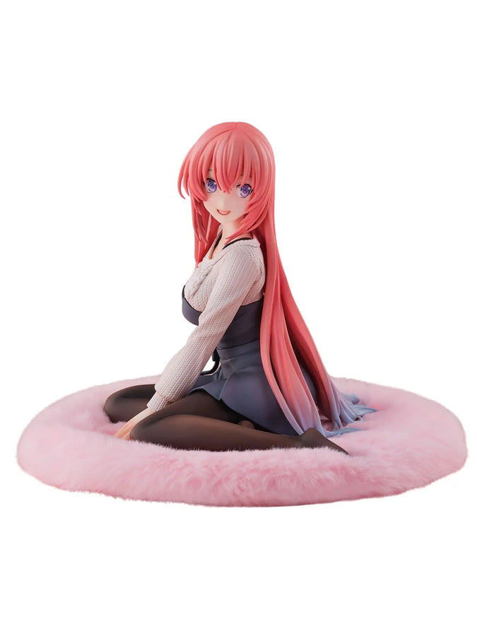 Youkoso Jitsuryoku Shijou Shugi no Kyoushitsu e - Ichinose Honami - Shibuya Scramble Figure - 1/6 (eStream)ㅤ – eStream – ActionFigureBrasil