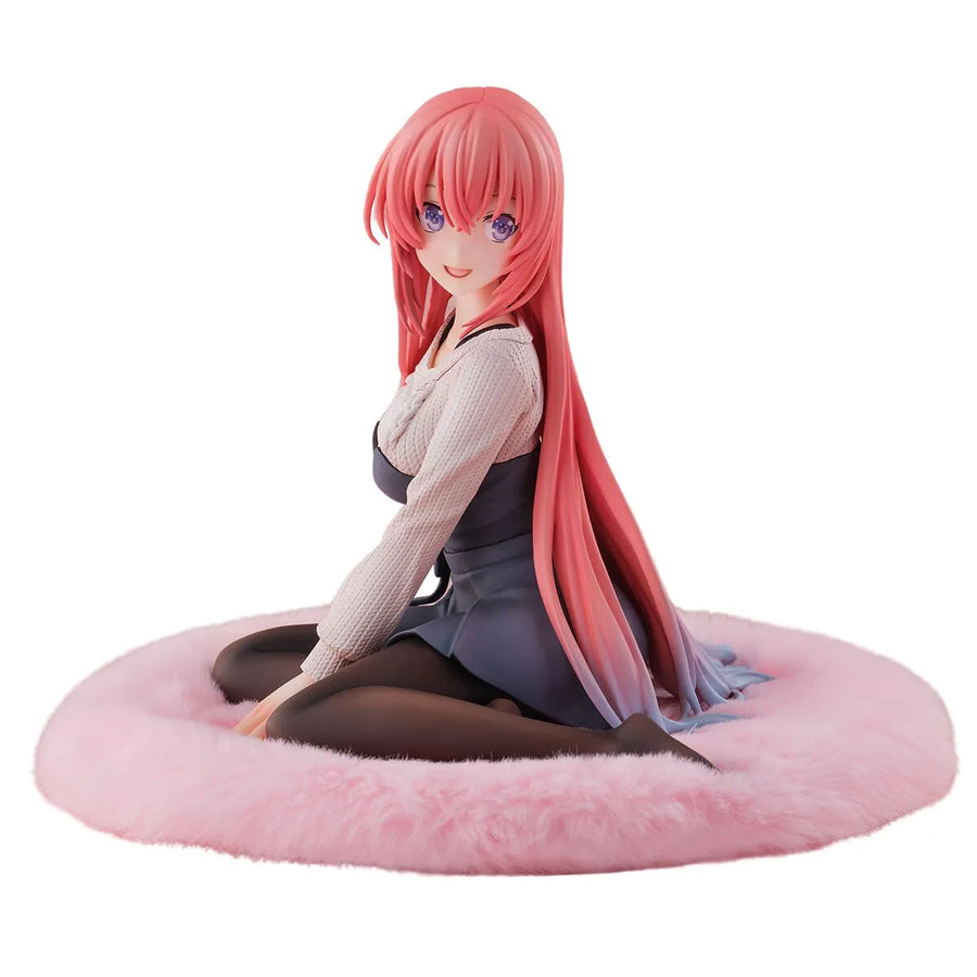 Youkoso Jitsuryoku Shijou Shugi no Kyoushitsu e - Ichinose Honami - Shibuya Scramble Figure - 1/6 (eStream)ㅤ – eStream – ActionFigureBrasil