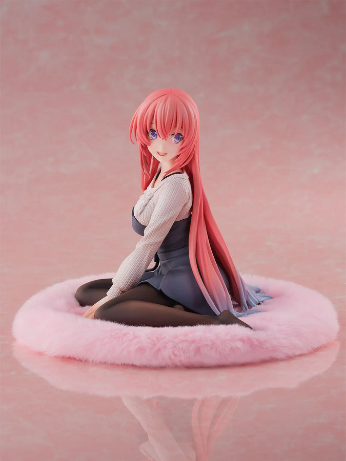 Youkoso Jitsuryoku Shijou Shugi no Kyoushitsu e - Ichinose Honami - Shibuya Scramble Figure - 1/6 (eStream)ㅤ – eStream – ActionFigureBrasil
