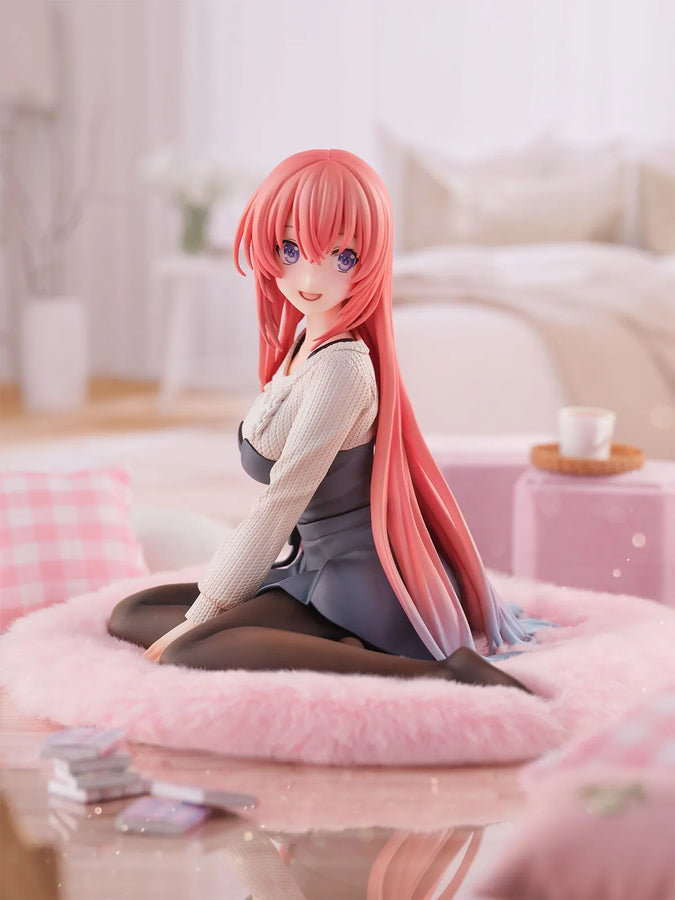 Youkoso Jitsuryoku Shijou Shugi no Kyoushitsu e - Ichinose Honami - Shibuya Scramble Figure - 1/6 (eStream)ㅤ – eStream – ActionFigureBrasil
