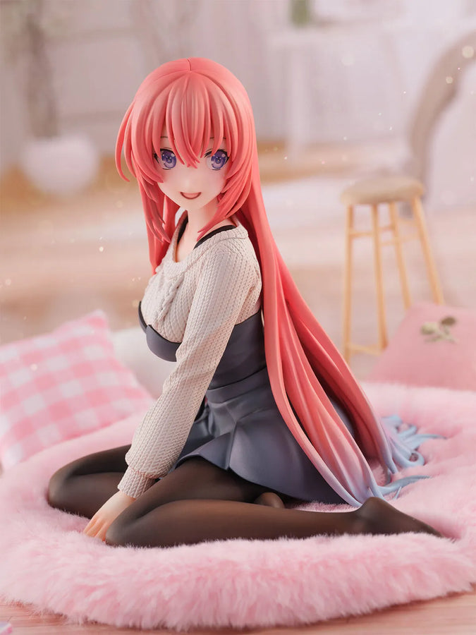 Youkoso Jitsuryoku Shijou Shugi no Kyoushitsu e - Ichinose Honami - Shibuya Scramble Figure - 1/6 (eStream)ㅤ – eStream – ActionFigureBrasil