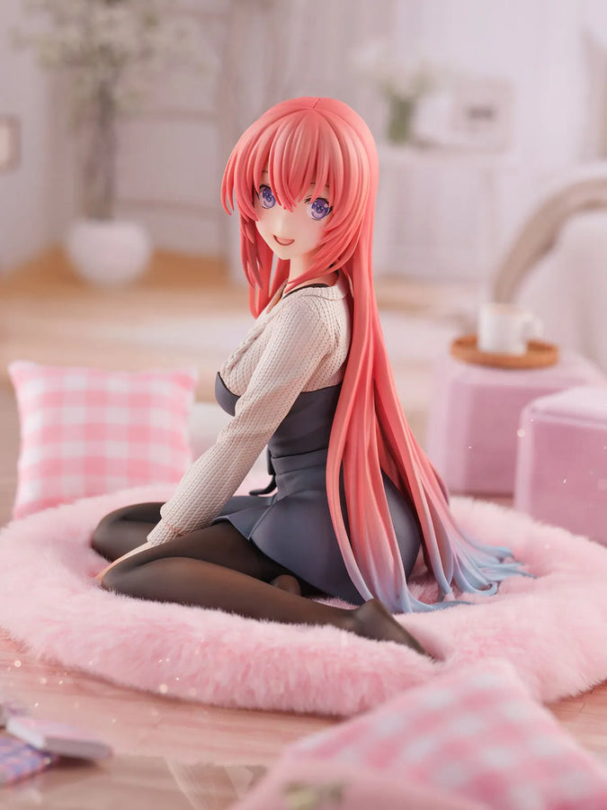 Youkoso Jitsuryoku Shijou Shugi no Kyoushitsu e - Ichinose Honami - Shibuya Scramble Figure - 1/6 (eStream)ㅤ – eStream – ActionFigureBrasil