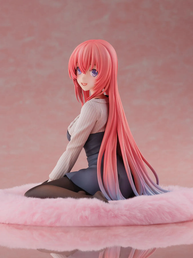 Youkoso Jitsuryoku Shijou Shugi no Kyoushitsu e - Ichinose Honami - Shibuya Scramble Figure - 1/6 (eStream)ㅤ – eStream – ActionFigureBrasil