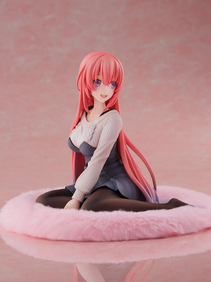 Youkoso Jitsuryoku Shijou Shugi no Kyoushitsu e - Ichinose Honami - Shibuya Scramble Figure - 1/6 (eStream)ㅤ – eStream – ActionFigureBrasil