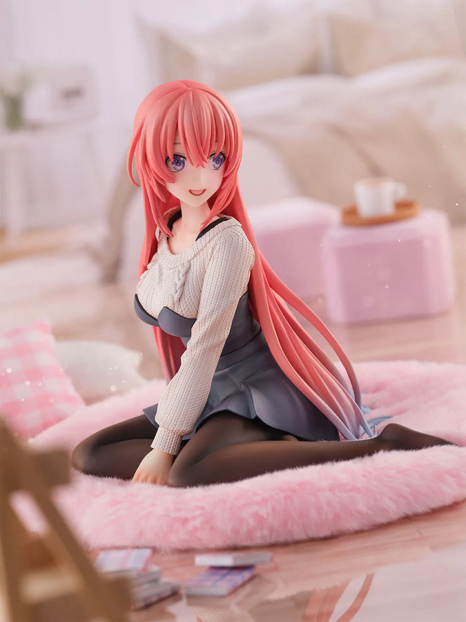 Youkoso Jitsuryoku Shijou Shugi no Kyoushitsu e - Ichinose Honami - Shibuya Scramble Figure - 1/6 (eStream)ㅤ – eStream – ActionFigureBrasil