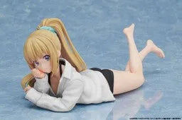 Youkoso Jitsuryoku Shijou Shugi no Kyoushitsu e - Karuizawa Kei - 1/7 (elCOCO)ㅤ – elCOCO – ActionFigureBrasil