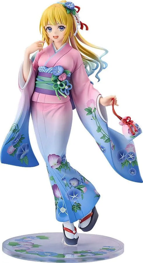 Youkoso Jitsuryoku Shijou Shugi no Kyoushitsu e - Karuizawa Kei - 1/7 - Kimono Ver. (Good Smile Arts Shanghai, Good Smile Company)ㅤ – Good Smile Arts Shanghai – ActionFigureBrasil