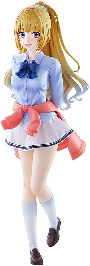 Youkoso Jitsuryoku Shijou Shugi no Kyoushitsu e - Karuizawa Kei [BIG] - Tenitol (FuRyu)ㅤ – FuRyu – ActionFigureBrasil