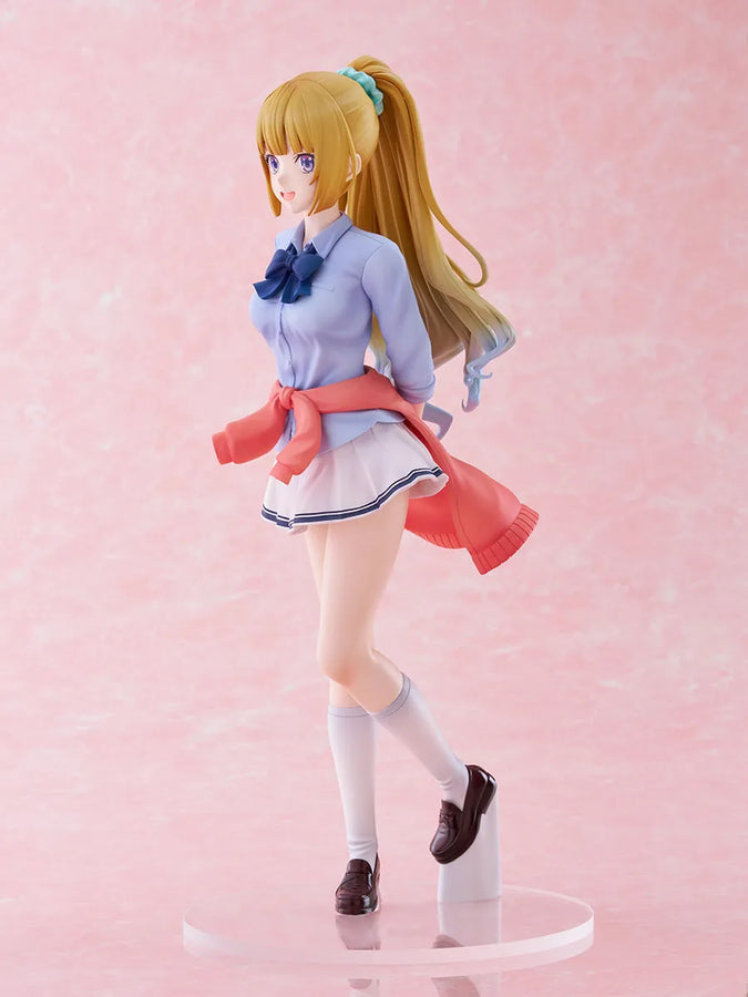 Youkoso Jitsuryoku Shijou Shugi no Kyoushitsu e - Karuizawa Kei [BIG] - Tenitol (FuRyu)ㅤ – FuRyu – ActionFigureBrasil