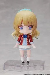 Youkoso Jitsuryoku Shijou Shugi no Kyoushitsu e - Karuizawa Kei - Dform+ (elCOCO)ㅤ – elCOCO – ActionFigureBrasil