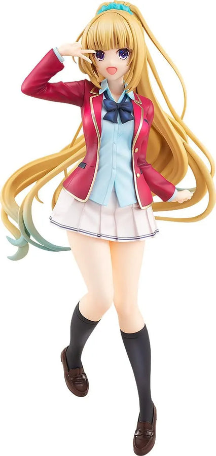 Youkoso Jitsuryoku Shijou Shugi no Kyoushitsu e - Karuizawa Kei - KDcolle - 1/7 (Kadokawa)ㅤ – Kadokawa – ActionFigureBrasil