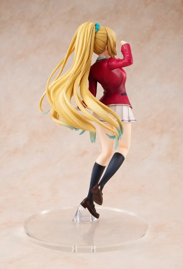Youkoso Jitsuryoku Shijou Shugi no Kyoushitsu e - Karuizawa Kei - KDcolle - 1/7 (Kadokawa)ㅤ – Kadokawa – ActionFigureBrasil