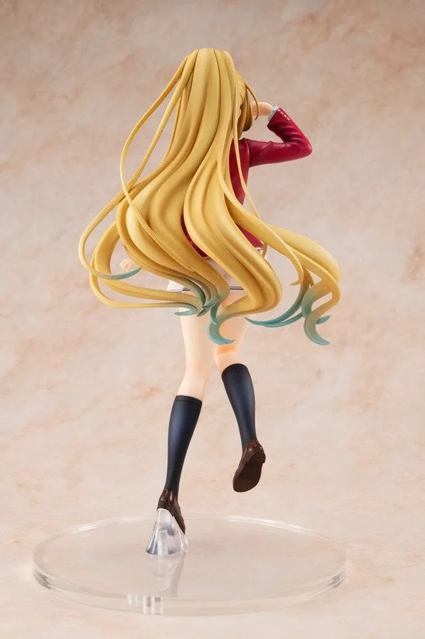 Youkoso Jitsuryoku Shijou Shugi no Kyoushitsu e - Karuizawa Kei - KDcolle - 1/7 (Kadokawa)ㅤ – Kadokawa – ActionFigureBrasil