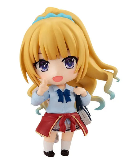 Youkoso Jitsuryoku Shijou Shugi no Kyoushitsu e - Karuizawa Kei - KDcolle - Nendoroid #1952 (Kadokawa)ㅤ – Kadokawa – ActionFigureBrasil