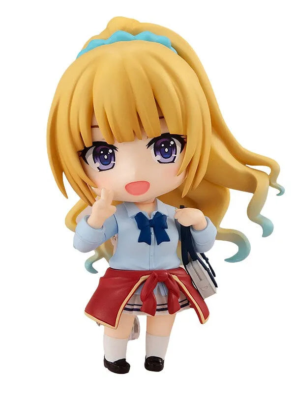 Youkoso Jitsuryoku Shijou Shugi no Kyoushitsu e - Karuizawa Kei - KDcolle - Nendoroid #1952 (Kadokawa)ㅤ – Kadokawa – ActionFigureBrasil