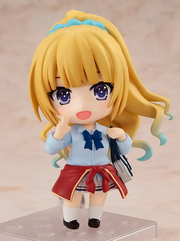 Youkoso Jitsuryoku Shijou Shugi no Kyoushitsu e - Karuizawa Kei - KDcolle - Nendoroid #1952 (Kadokawa)ㅤ – Kadokawa – ActionFigureBrasil