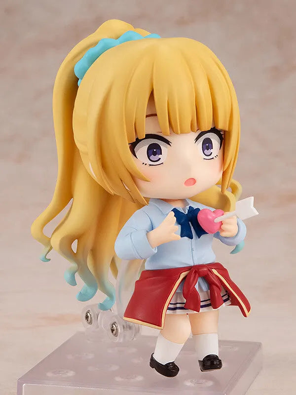Youkoso Jitsuryoku Shijou Shugi no Kyoushitsu e - Karuizawa Kei - KDcolle - Nendoroid #1952 (Kadokawa)ㅤ – Kadokawa – ActionFigureBrasil