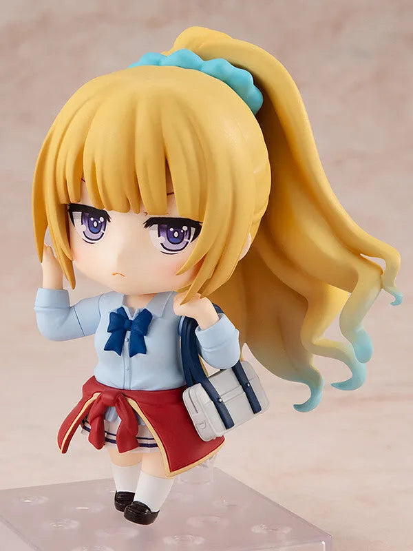 Youkoso Jitsuryoku Shijou Shugi no Kyoushitsu e - Karuizawa Kei - KDcolle - Nendoroid #1952 (Kadokawa)ㅤ – Kadokawa – ActionFigureBrasil